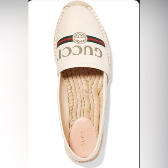 Gucci Shoes - Gucci Espadrilles (36)